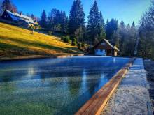 Apartmány U potoka - Říčky v Orlických horách