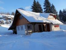 Apartmány U potoka - Říčky v Orlických horách