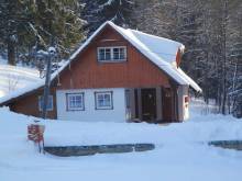 Apartmány U potoka - Říčky v Orlických horách