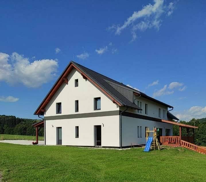 Penzion Sen - Ostružná