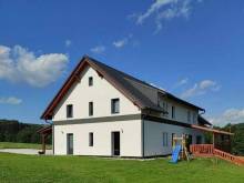 Penzion Sen - Ostružná