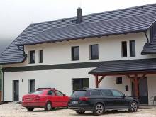 Penzion Sen - Ostružná