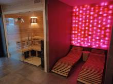 Penzion a restaurace Pod sjezdovkou - Čenkovice