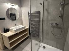 Penzion a restaurace Pod sjezdovkou - Čenkovice