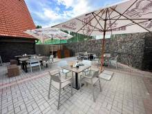 Penzion a restaurace Pod sjezdovkou - Čenkovice