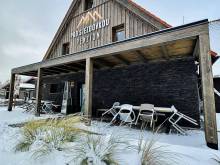 Penzion a restaurace Pod sjezdovkou - Čenkovice
