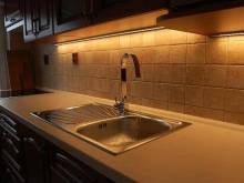 Horský apartment Eskadra - Horní Malá Úpa