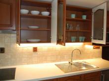 Horský apartment Eskadra - Horní Malá Úpa