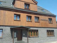 Horský apartment Eskadra - Horní Malá Úpa