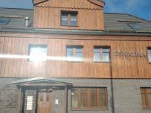 Horský apartment Eskadra - Horní Malá Úpa