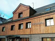 Horský apartment Eskadra - Horní Malá Úpa