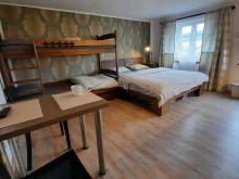 Horský apartment Eskadra - Horní Malá Úpa