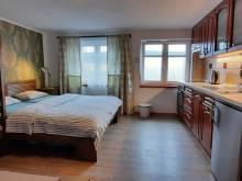 Horský apartment Eskadra - Horní Malá Úpa