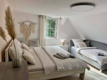 Chata Beduna - Český Šumburk