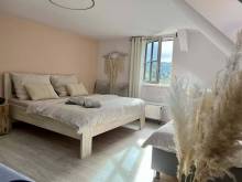 Chata Beduna - Český Šumburk