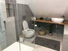 Chata Beduna - Český Šumburk