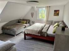 Chata Beduna - Český Šumburk