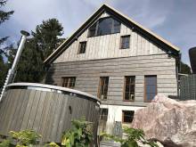 Chata Beduna - Český Šumburk