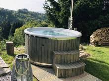 Chata Beduna - Český Šumburk