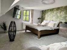 Chata Beduna - Český Šumburk