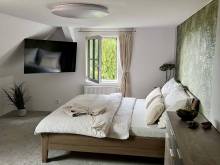 Chata Beduna - Český Šumburk