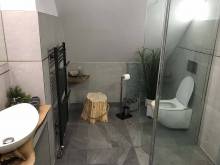 Chata Beduna - Český Šumburk