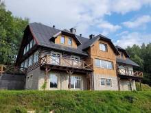 Chalupa u Dubu - Říčky v Orlických horách