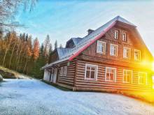 Chalupa u Dubu - Říčky v Orlických horách