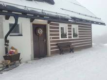 Chalupa u Dubu - Říčky v Orlických horách