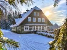 Chalupa u Dubu - Říčky v Orlických horách