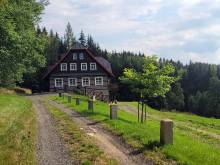 Chalupa u Dubu - Říčky v Orlických horách