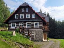 Chalupa u Dubu - Říčky v Orlických horách