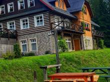 Chalupa u Dubu - Říčky v Orlických horách