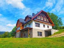 Chalupa u Dubu - Říčky v Orlických horách