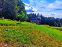 Chalupa u Dubu - Říčky v Orlických horách