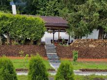 V Chalupě - Horní Vltavice