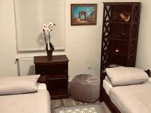 V Chalupě - Horní Vltavice