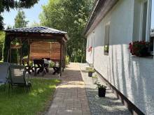 V Chalupě - Horní Vltavice