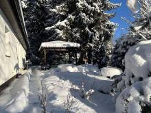 V Chalupě - Horní Vltavice