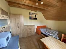 Apartmány F - chata Svoboděnka - Dolní Moravice