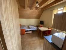 Apartmány F - chata Svoboděnka - Dolní Moravice