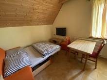 Apartmány F - chata Svoboděnka - Dolní Moravice