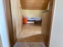 Apartmány F - chata Svoboděnka - Dolní Moravice