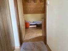 Apartmány F - chata Svoboděnka - Dolní Moravice