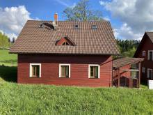 Apartmány F - chata Svoboděnka - Dolní Moravice