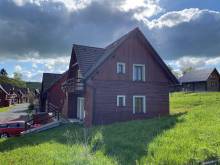 Apartmány F - chata Svoboděnka - Dolní Moravice