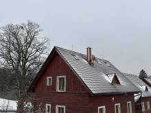Apartmány F - chata Svoboděnka - Dolní Moravice