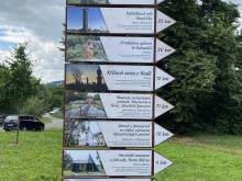 Apartmány F - chata Svoboděnka - Dolní Moravice
