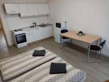 Apartmány Velké Bílovice - foto 3 Apartmány Velké Bílovice 3