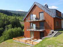 Apartmán Pod Klepáčem - Dolní Morava